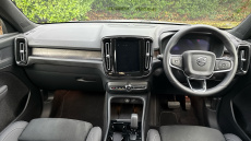 Volvo EX40 185kW Extended Range Plus 78kWh 5dr Auto Electric Estate